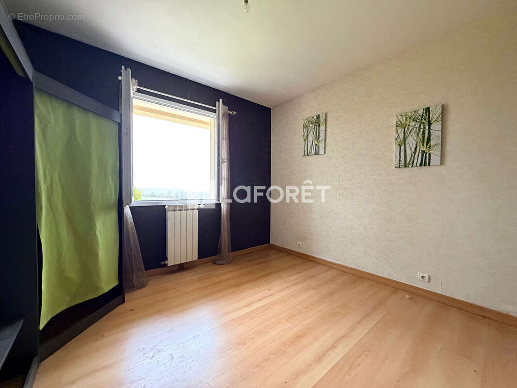 Maison à SOMME-BIONNE