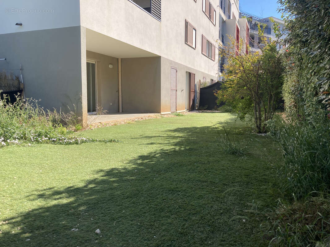 Appartement à HYERES