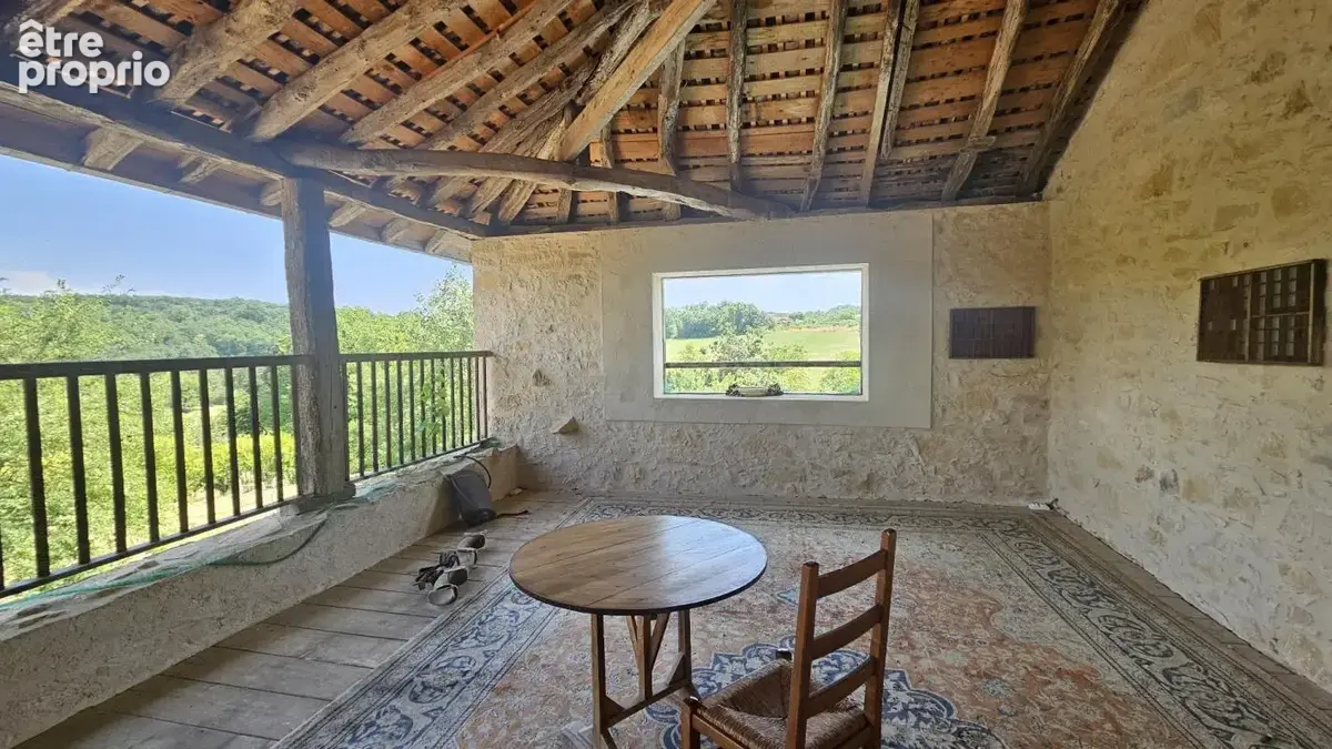 Maison 280 m² à Aurignac  - photo 8