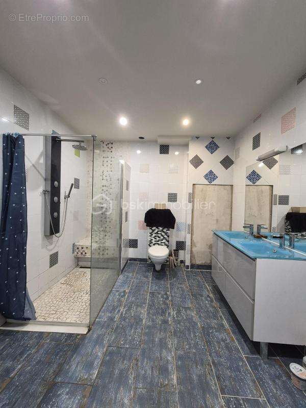Appartement à BOULAY-MOSELLE