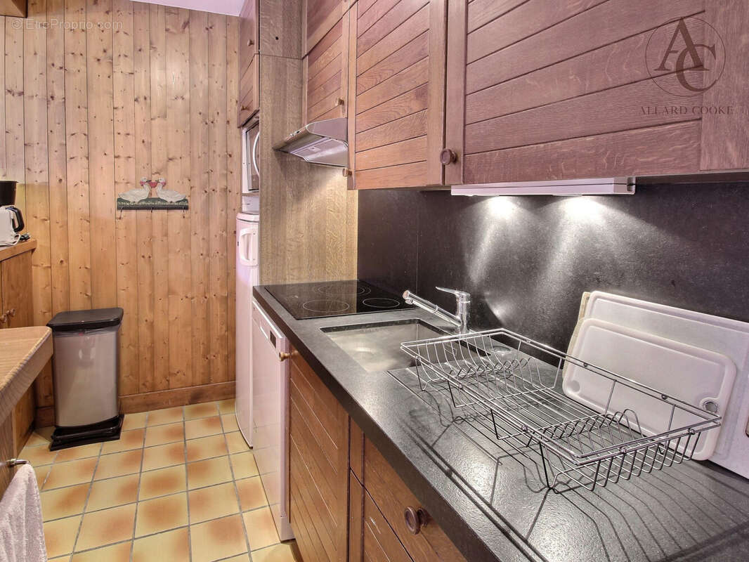 Appartement à MEGEVE