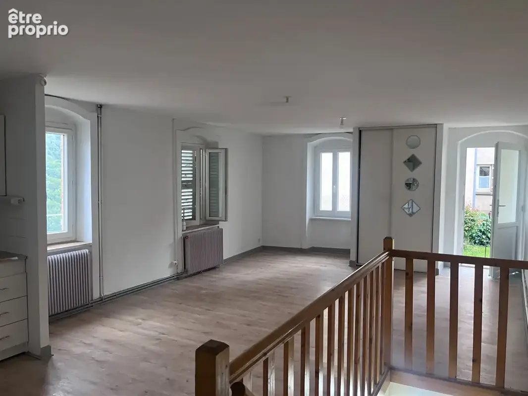 Maison Thiers 4 pièce(s) 68.95 m2 - photo 5