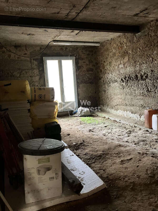 Appartement à LA FERTE-SOUS-JOUARRE