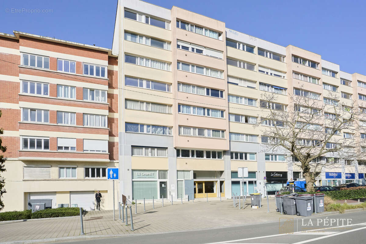 Appartement à LILLE