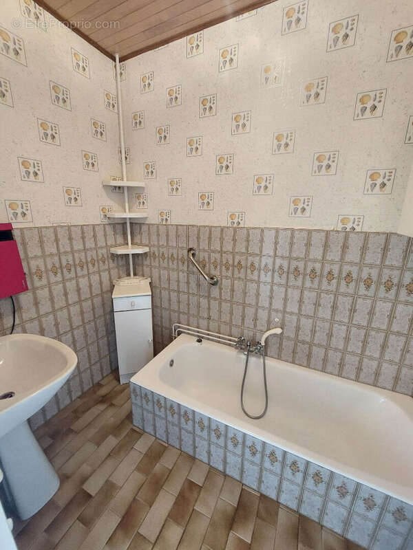 Appartement à HARREBERG