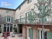 Maison à SAINT-HILAIRE-DE-BRETHMAS