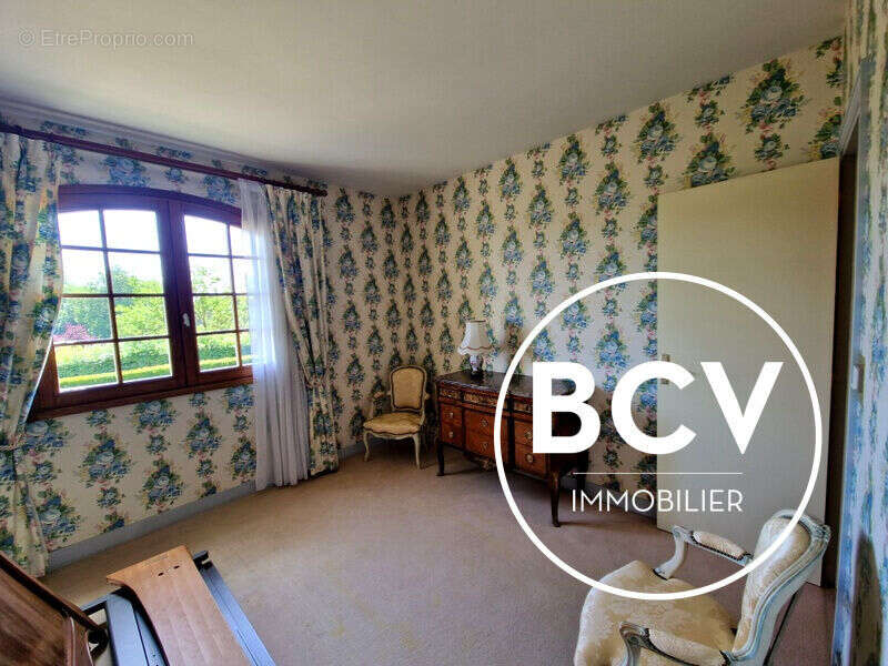 Jouy maison  5 chambres - photo 11