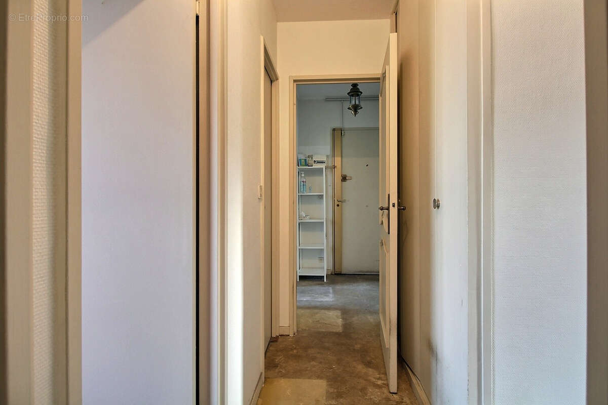 Appartement à COLOMBES