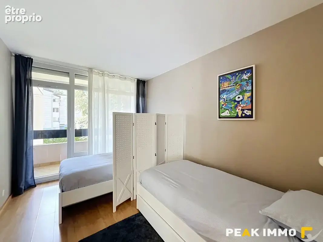 Appartement 4 pièces - 83 m2 - DOUSSARD - photo 14