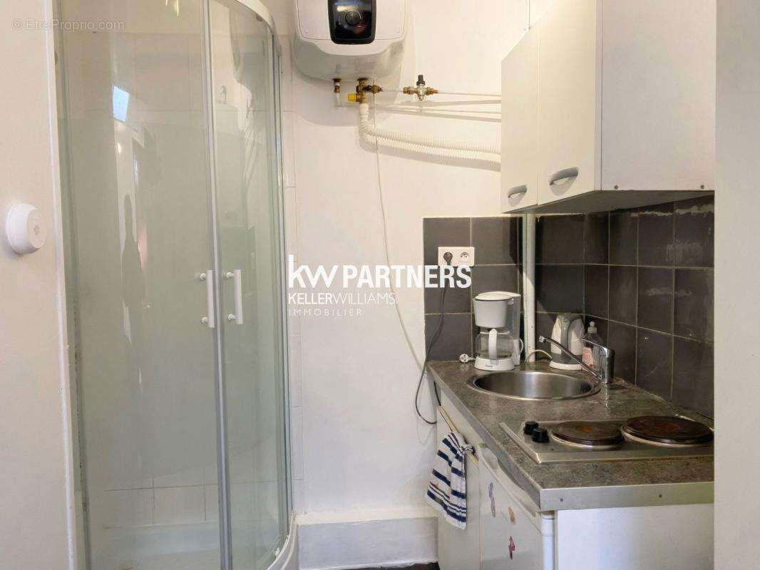 Appartement à PARIS