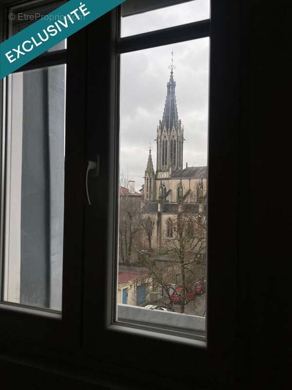 Photo 3 - Appartement à NANCY