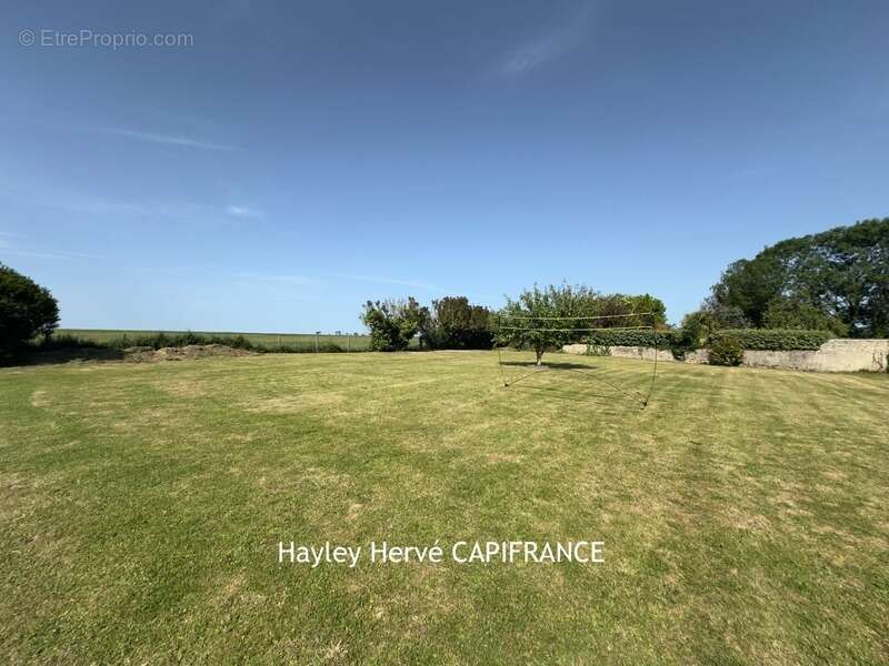 Maison à vendre 4 pièces LONGUES SUR MER  (14) - photo 5