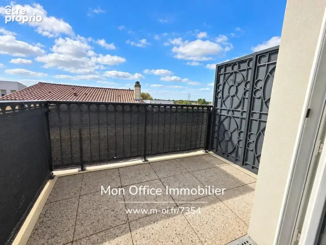 Référence : 7354-PEL - Appartement 3 pièces - photo 3
