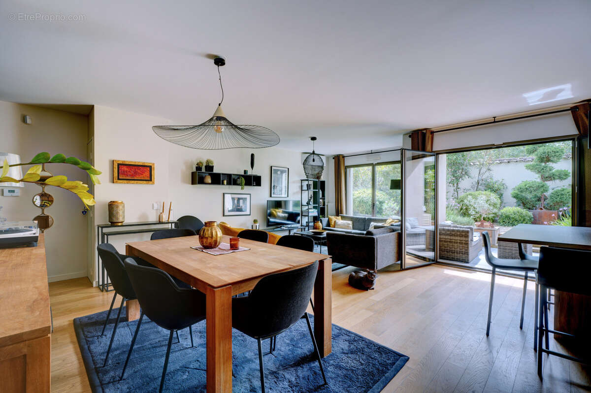 Appartement à LYON-4E