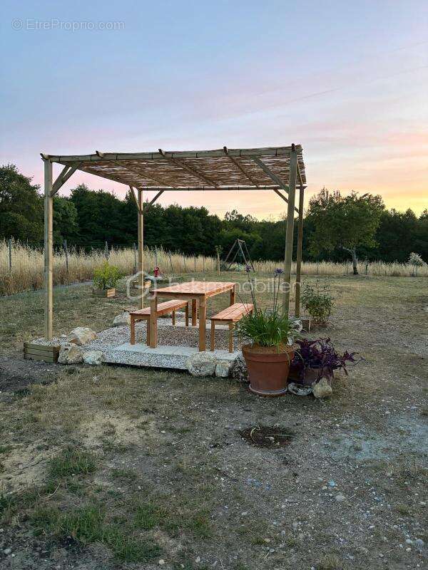 Maison 4 chambres avec garage - photo 14