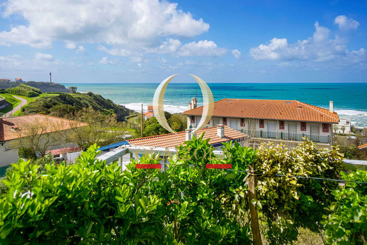 Appartement à ANGLET