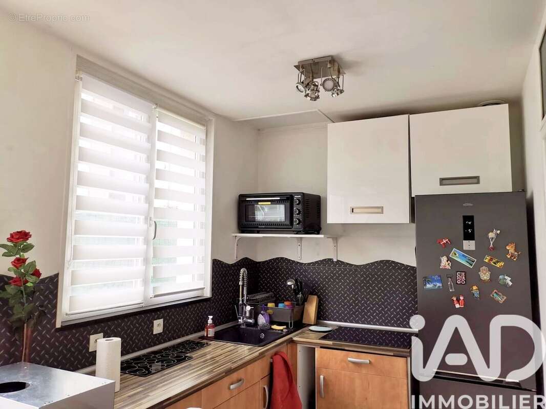 Maison 52 m² à Montataire  - photo 7
