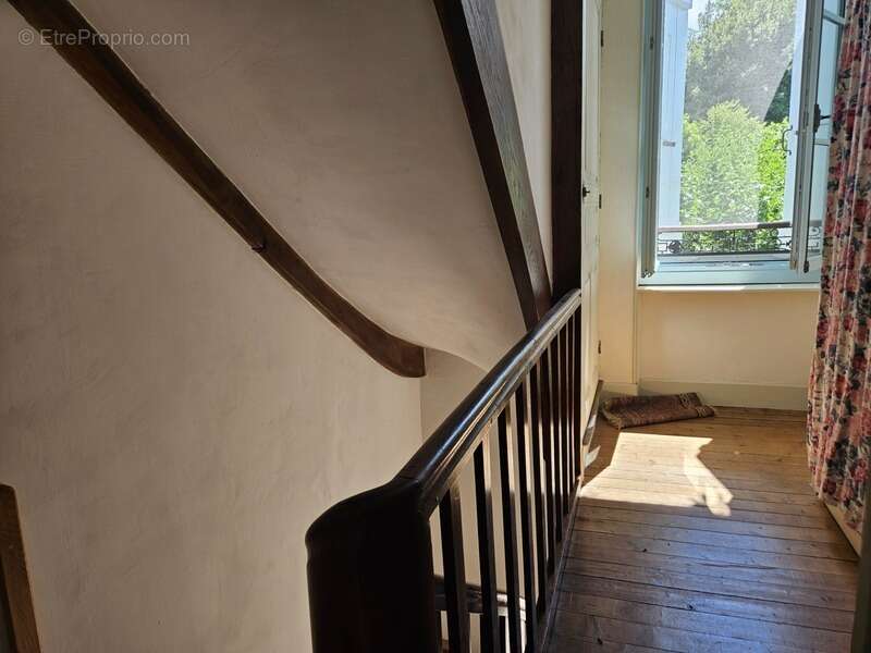 Maison à vendre 9 pièces  (71) - photo 7