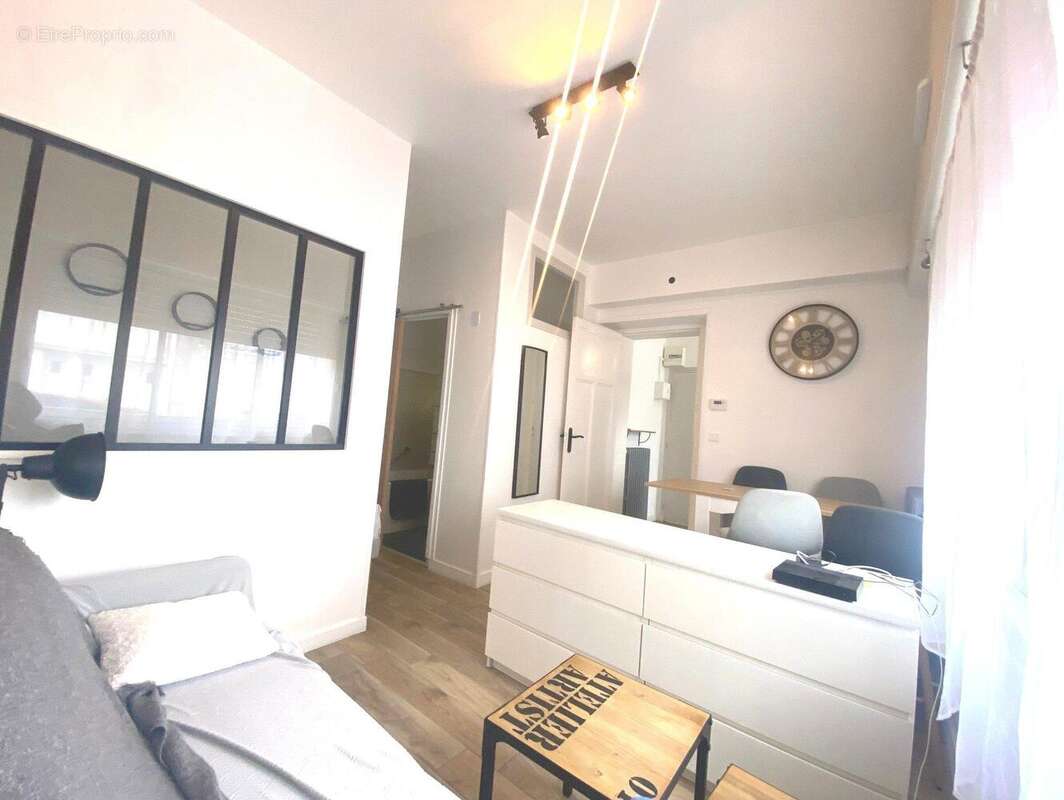 Appartement à LORIENT