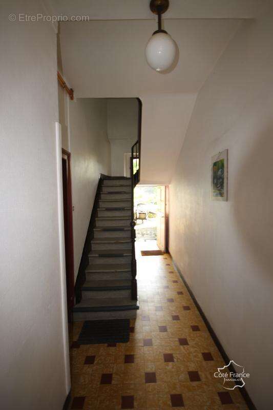 Appartement à GIVET