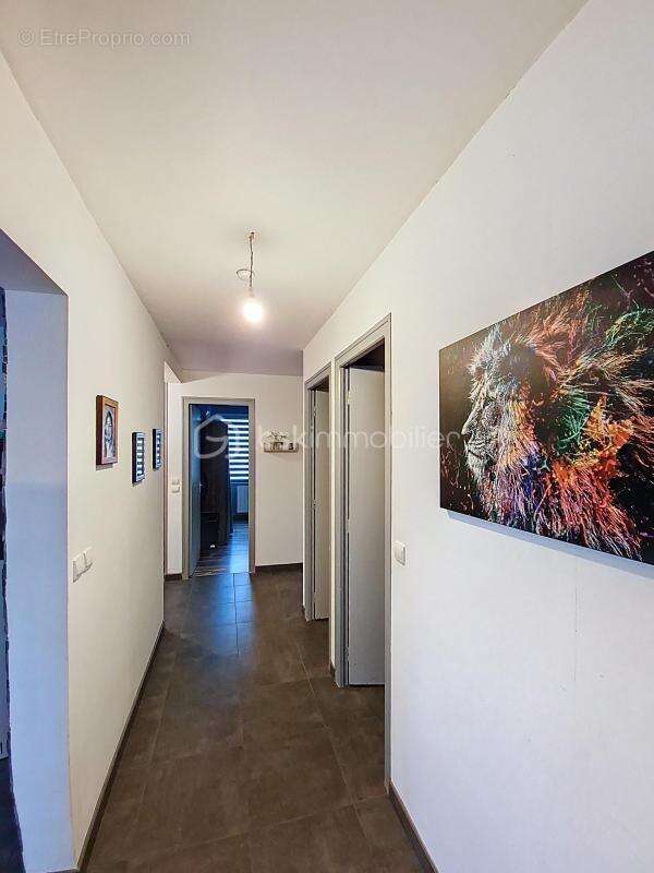 Maison à DONNEMARIE-DONTILLY