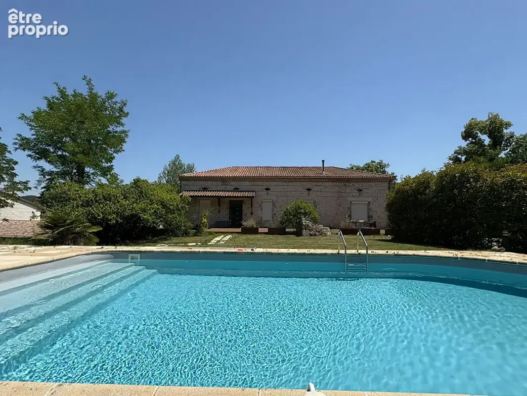 Maison en pierre de caractère - photo 3