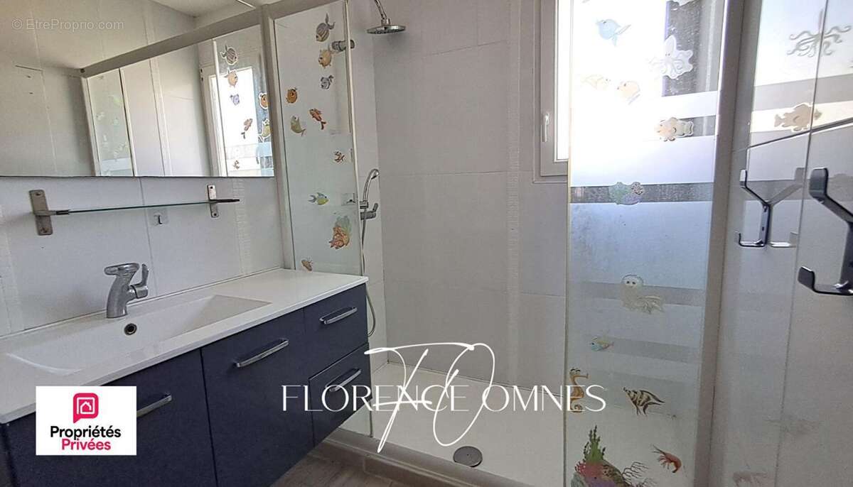 Maison à LAURE-MINERVOIS