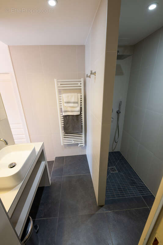 Appartement à VANNES