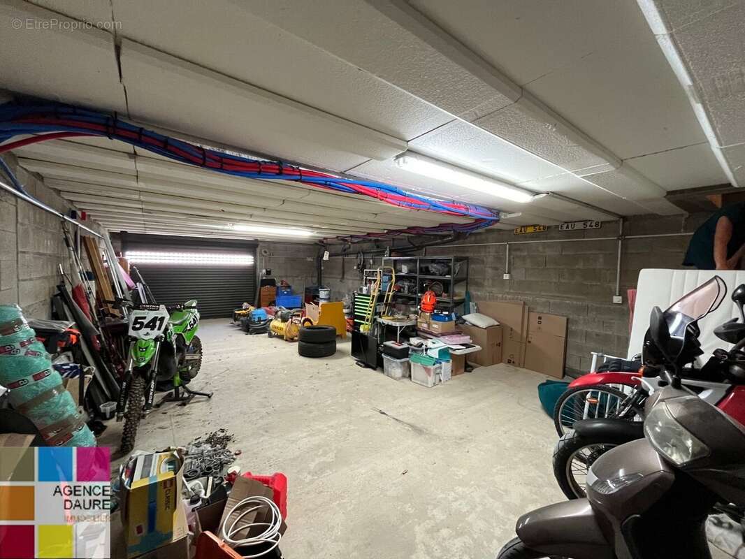 Maison à PORTIRAGNES