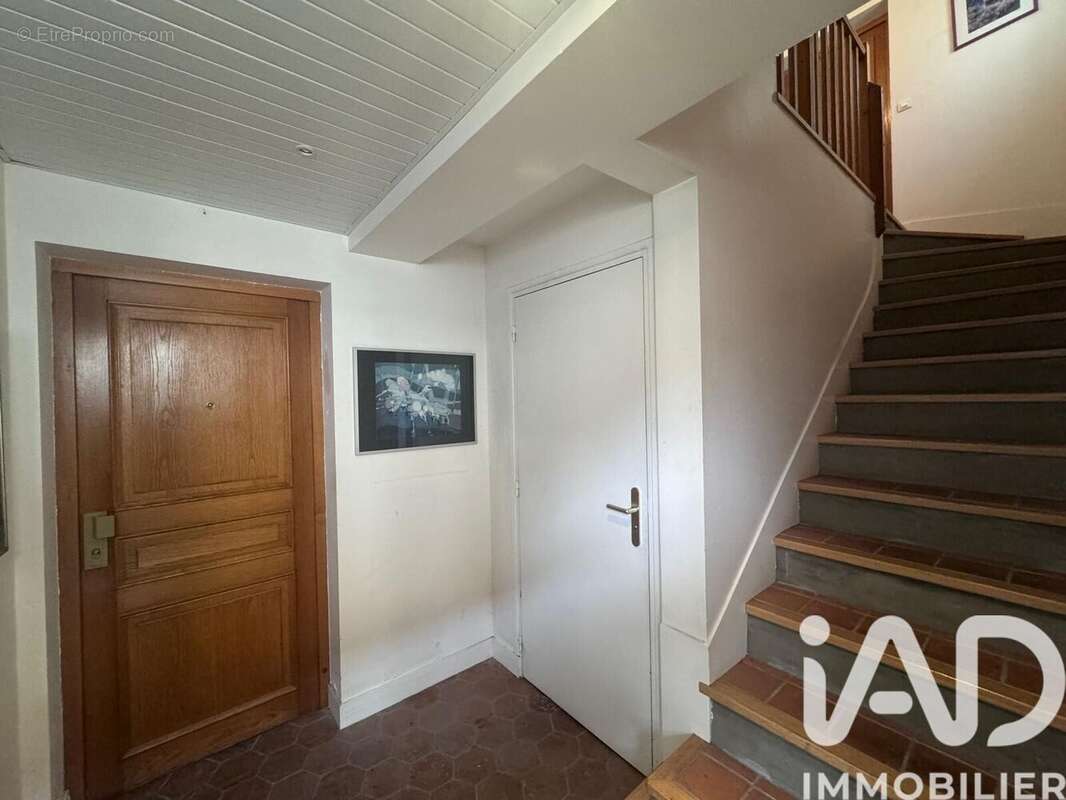 Photo 7 - Appartement à ROSNY-SOUS-BOIS