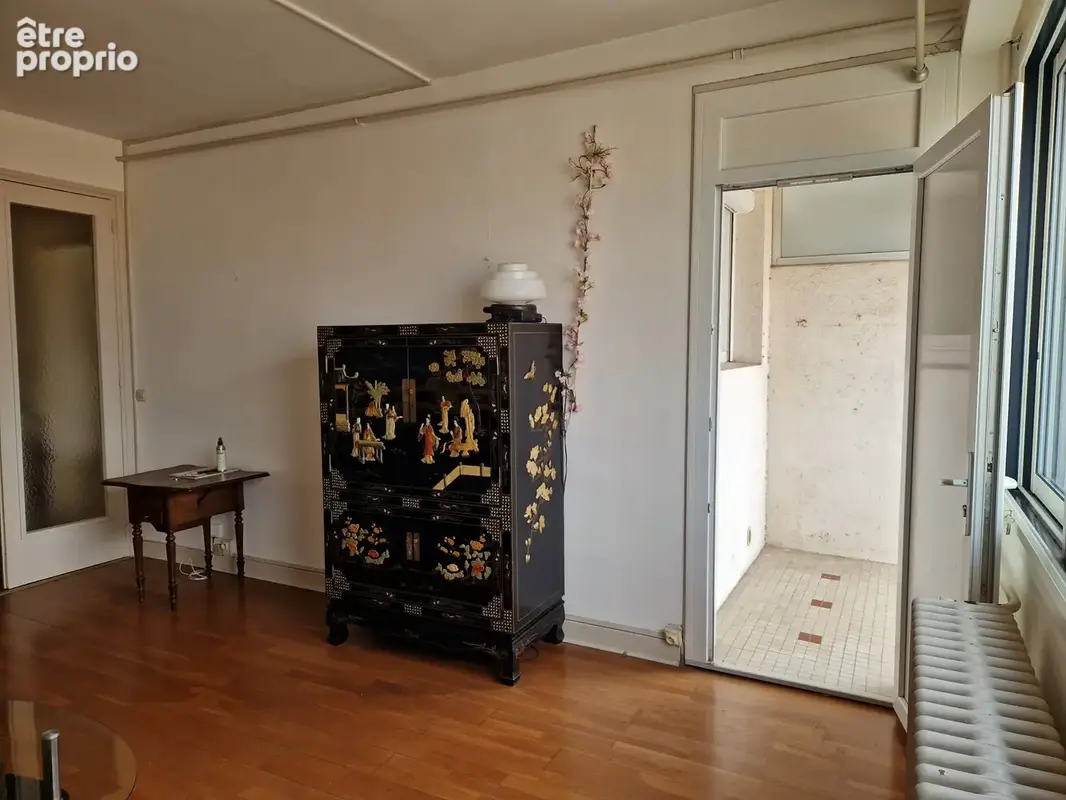 Appartement 70m2 avec TERRASSE et BALCON - photo 6
