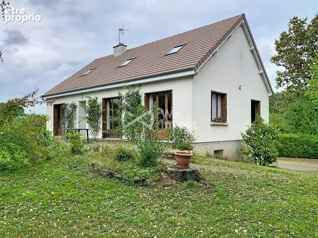 Maison à VILLAINES-SOUS-MALICORNE