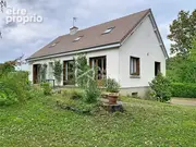 Maison à VILLAINES-SOUS-MALICORNE