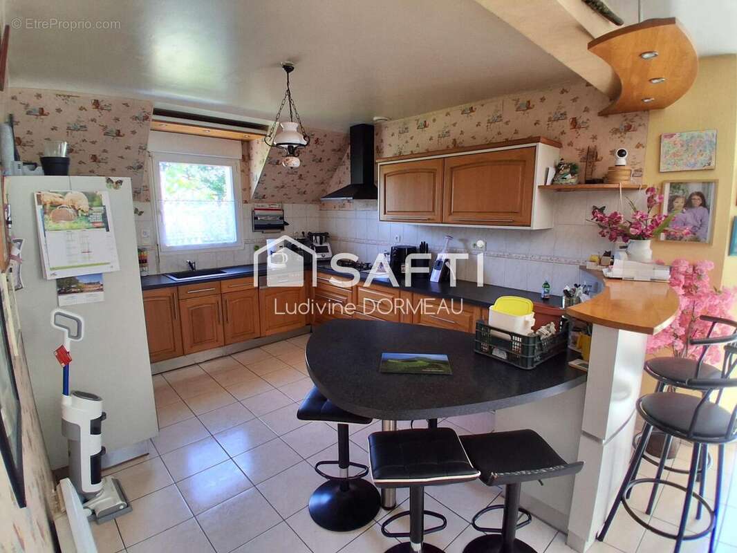 Photo 4 - Maison à CALLAC