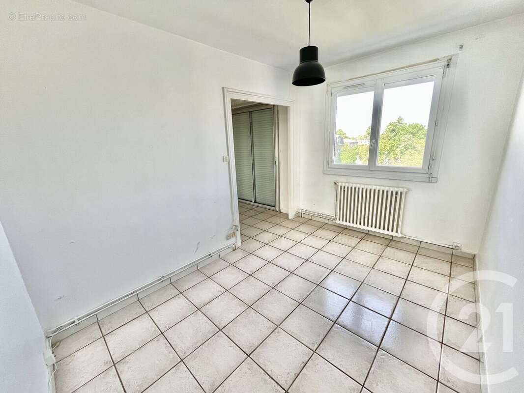 Appartement à LORMONT