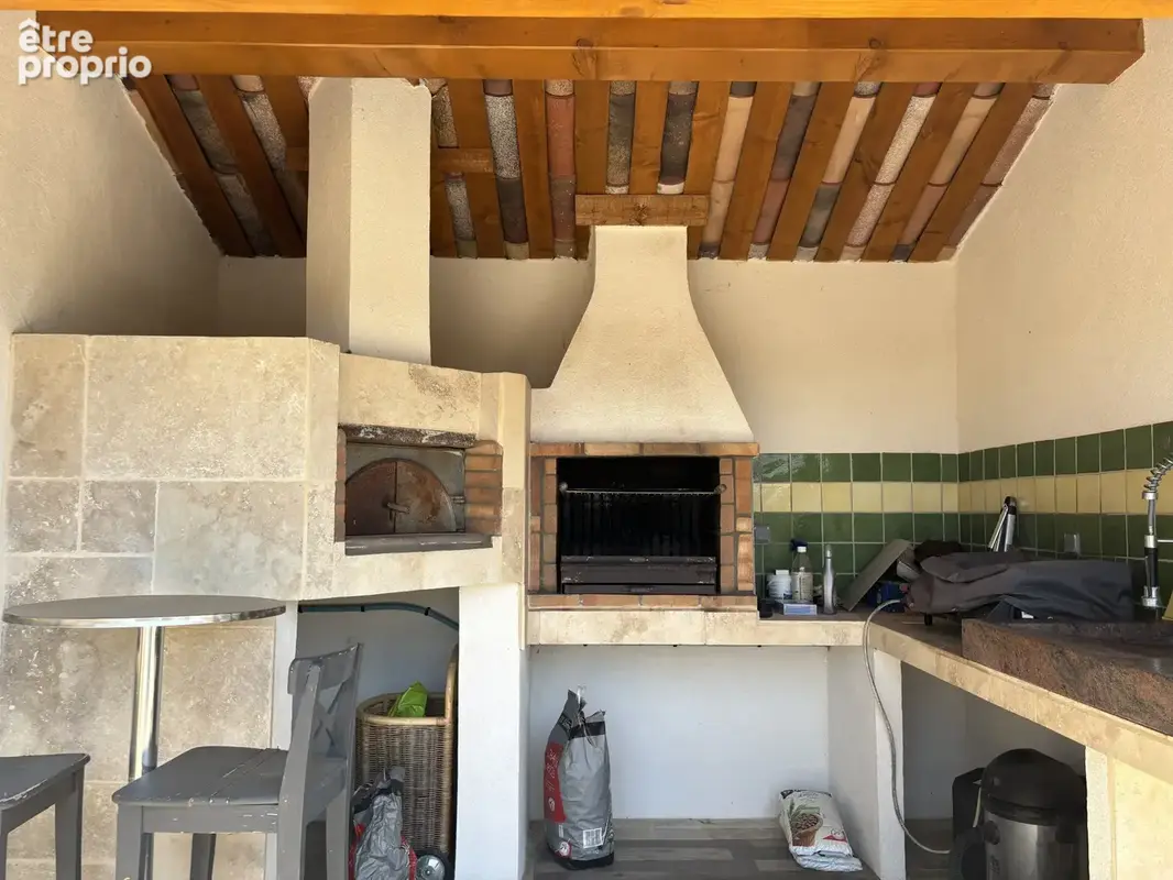 Propriété d’exception avec piscine et dépendances à Tavernes - photo 38