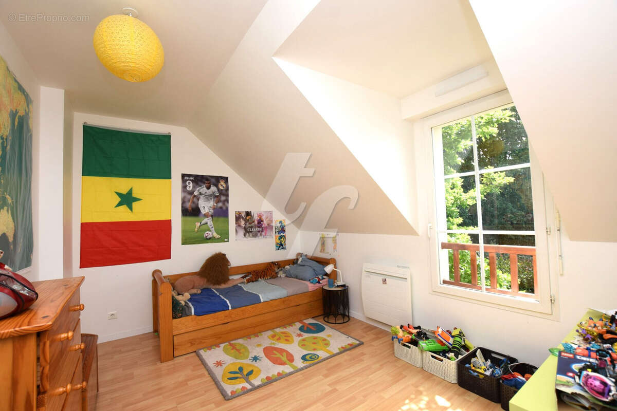Maison 167 m² à Notre-Dame-Des-Landes  - photo 9