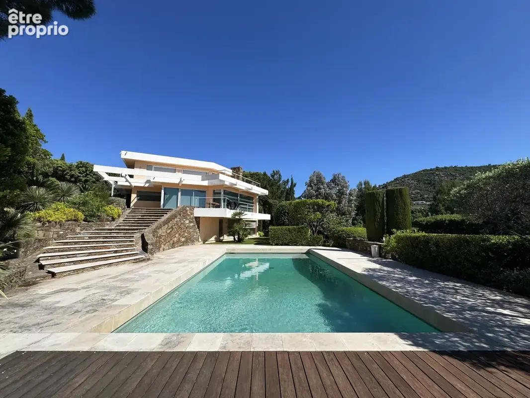 Photo Maison à Grimaud au prix de 5 750 000€