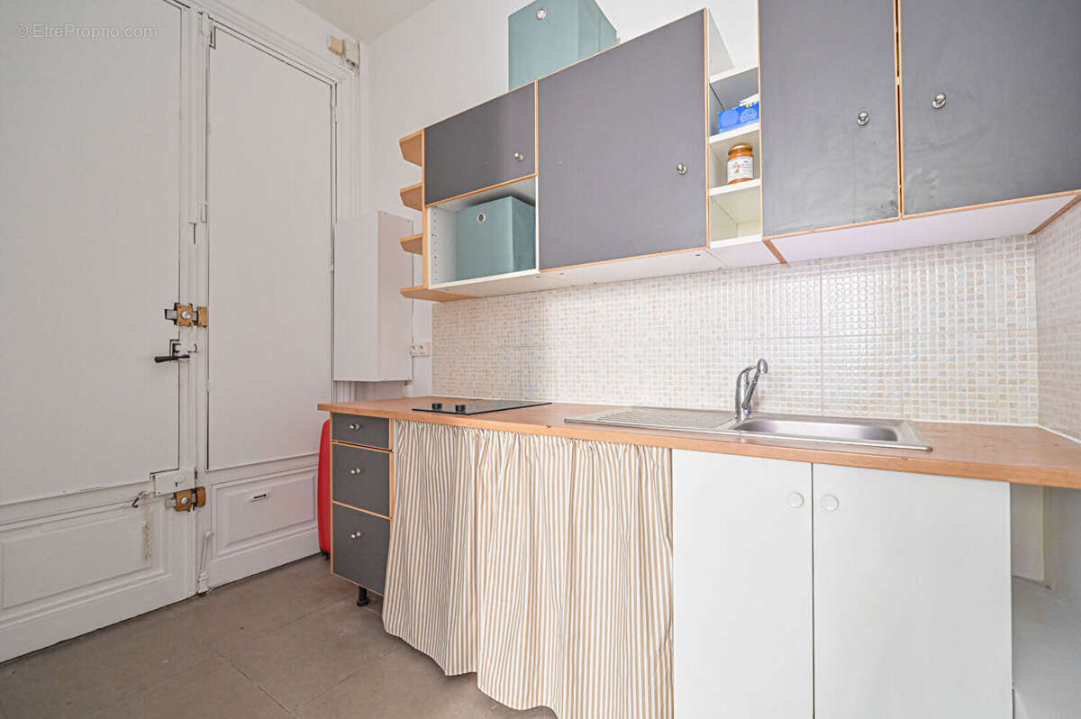 Appartement à PARIS-6E