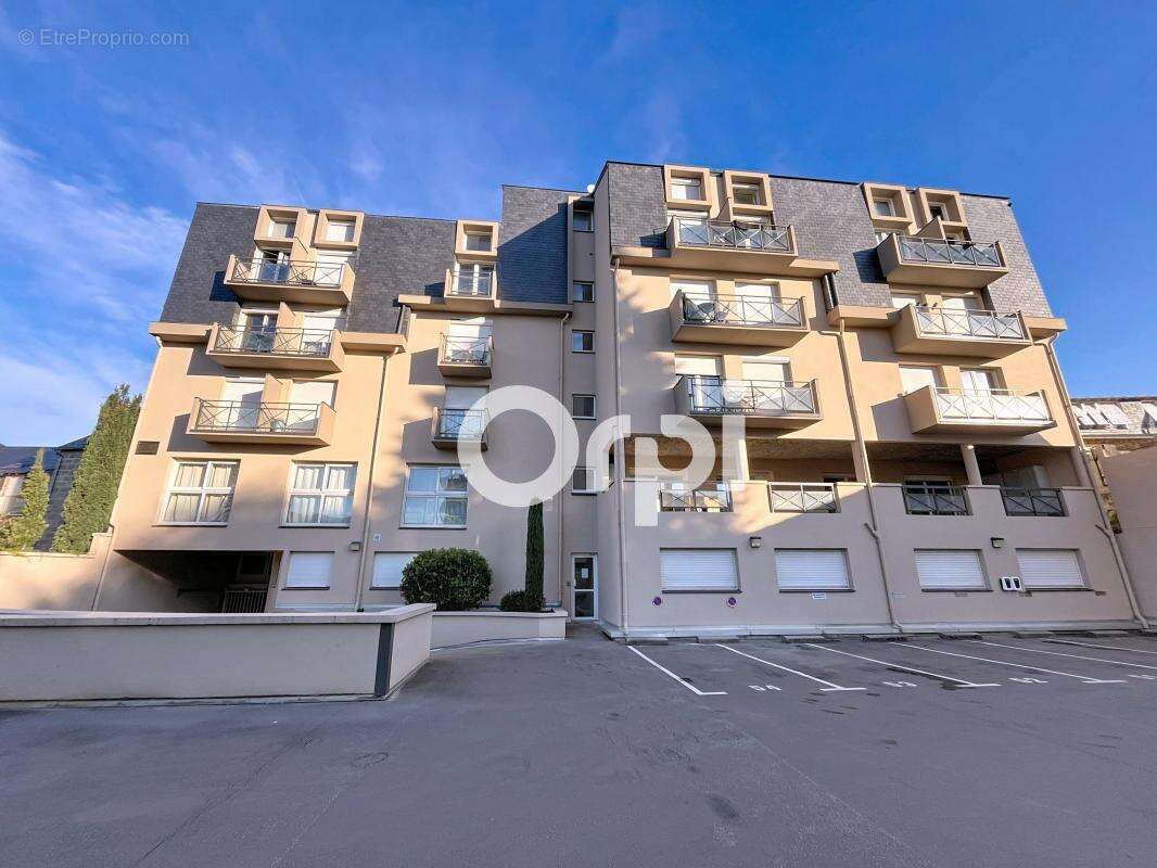 Appartement à BRIVE-LA-GAILLARDE