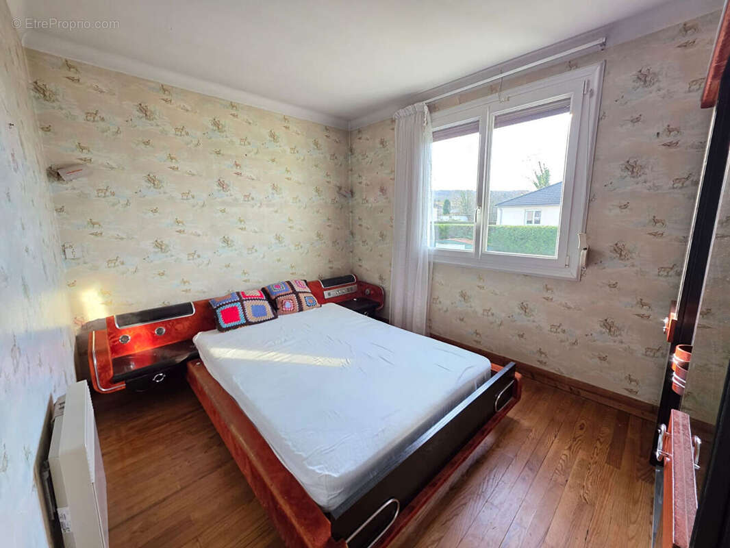 Maison à ASNIERES-SUR-OISE