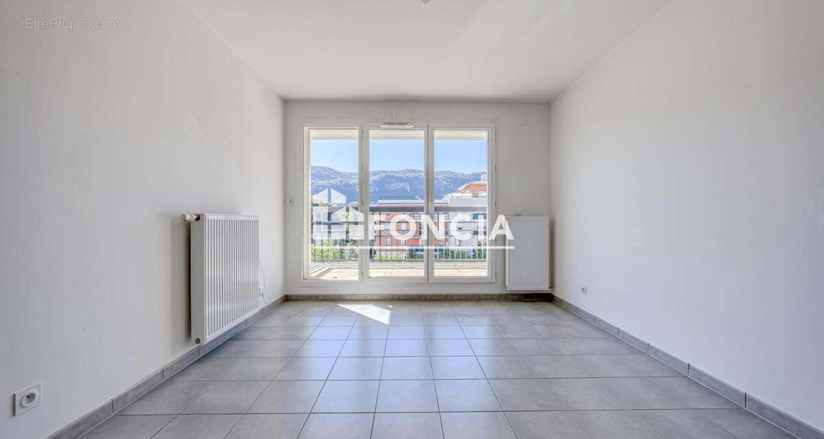 Seynod – Quartier Périaz - Appartement T3 - photo 4