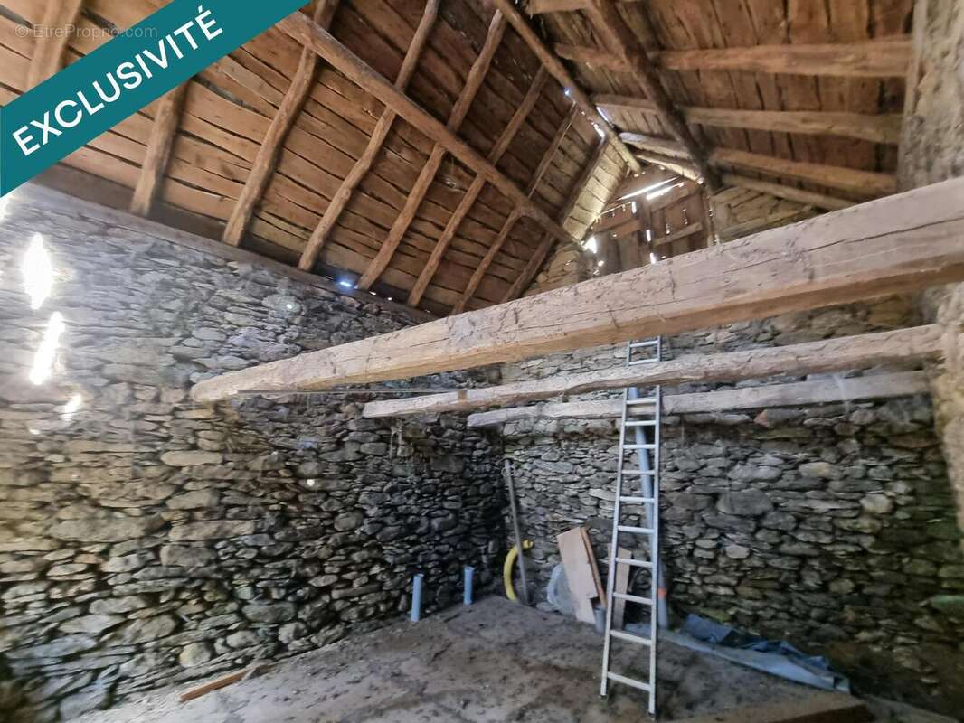 Photo 3 - Maison à COUFLENS