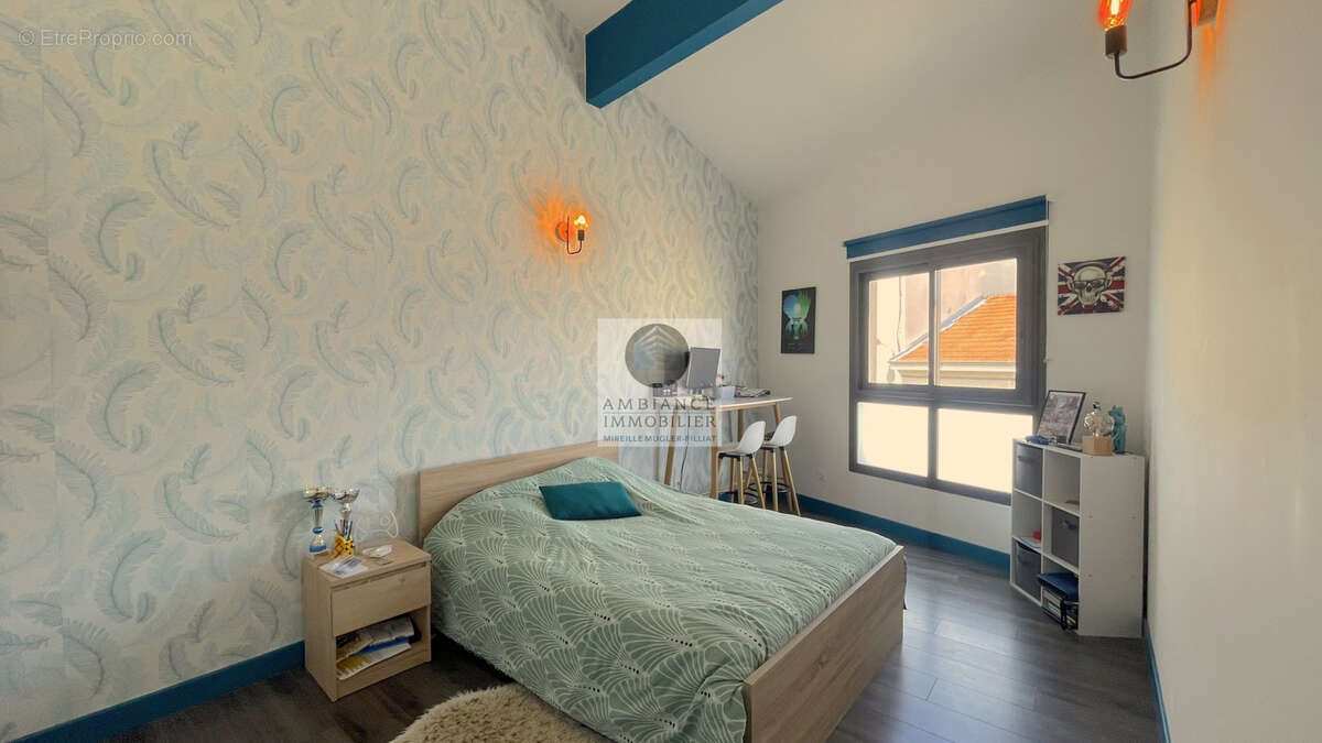 Appartement à VALENCE