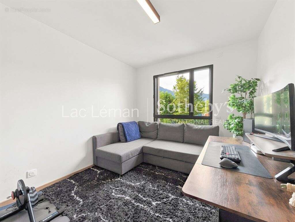 Appartement T3 Moderne et Clé en Main - photo 8