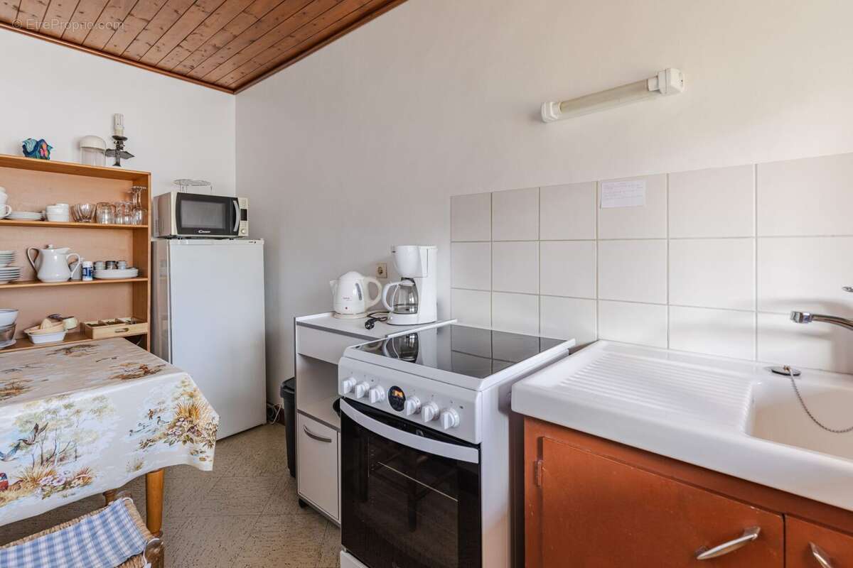 Appartement 43 m² à Megeve  - photo 7