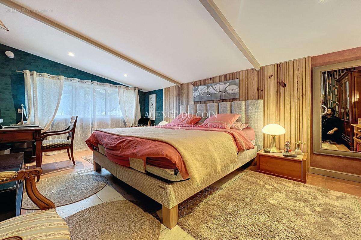 Maison à DRAGUIGNAN