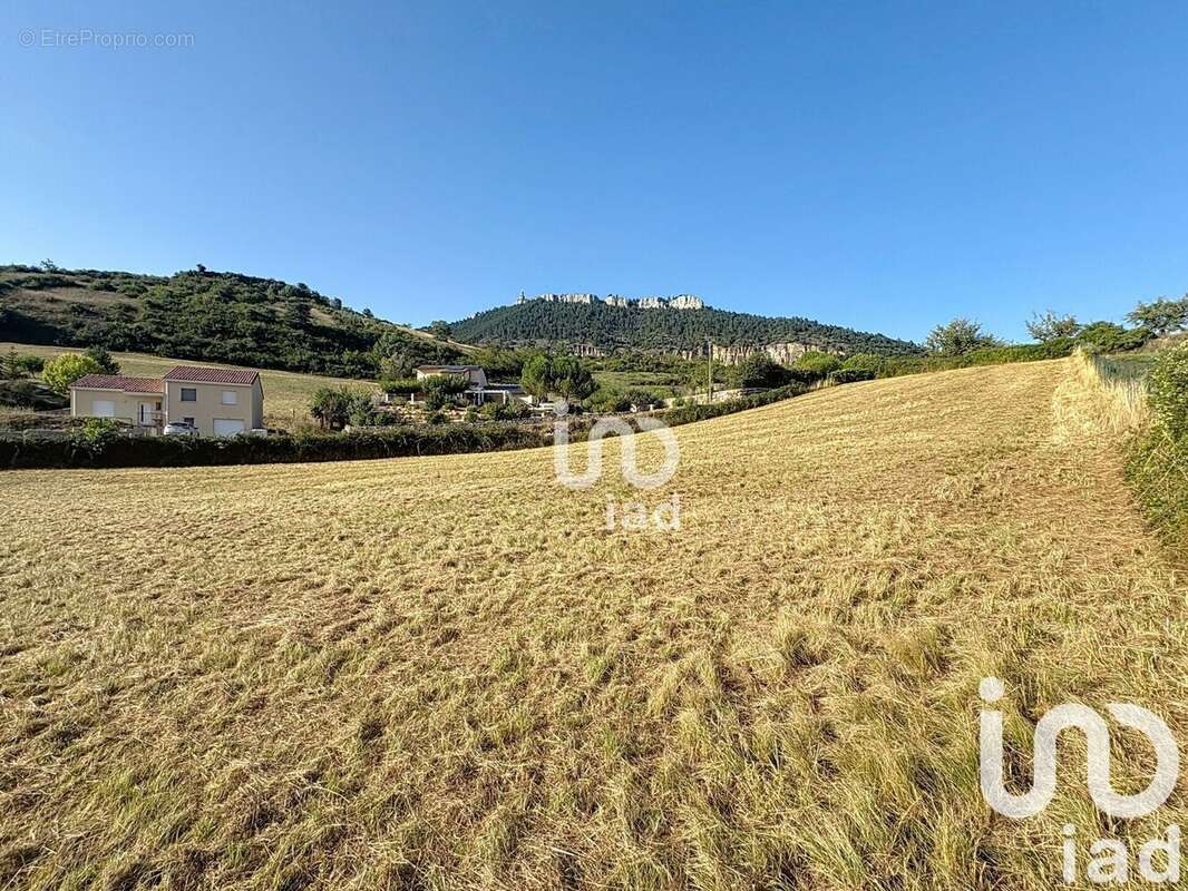 Photo 7 - Terrain à RIVIERE-SUR-TARN