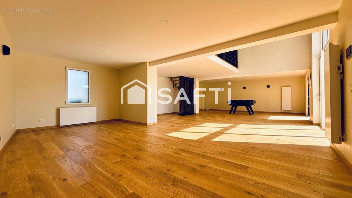 Photo 1 - Maison à L&#039;HABIT