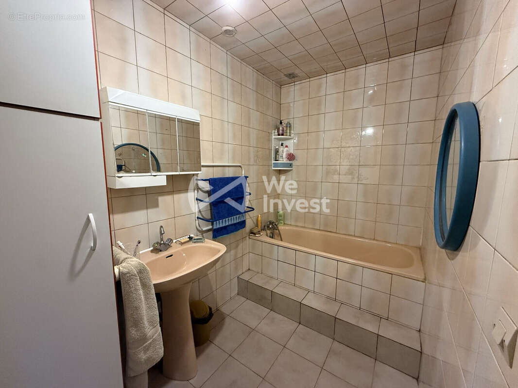 Maison à LABRUGUIERE